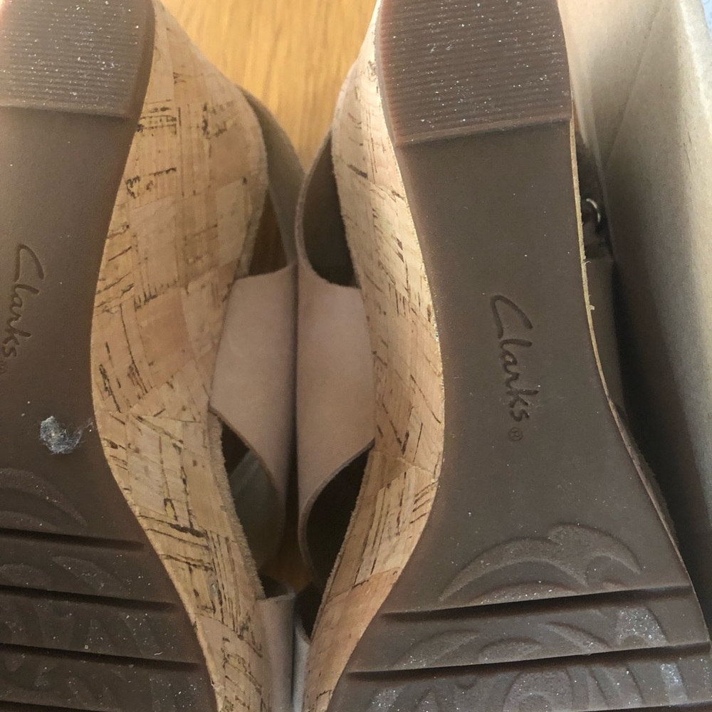 Clark Wedges - image 3